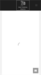 Mobile Screenshot of nocturnal-photo.com